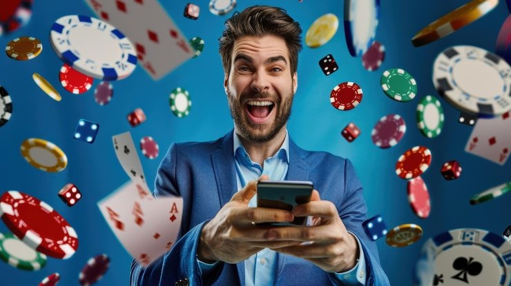 Hasil resmi permainan direkam dan ditampilkan secara real-time di platform jeparatoto